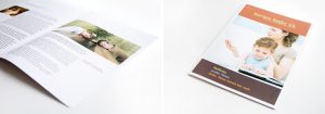 neues Magazin Gestaltung Designagentur Hamburg