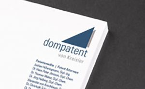 Logo-Design dompatent Köln