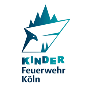 design agentur köln entwickelt ein neues Logo für die Kinderfeuerwehr köln