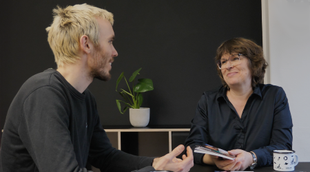 Beratung, Strategie & Workshops